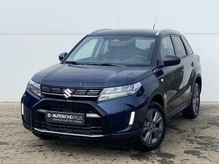 Suzuki Vitara 1.4 BoosterJet 81kW Premium Al