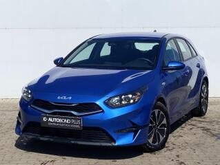 Kia Ceed 1.5 T-GDI 103kW Spin