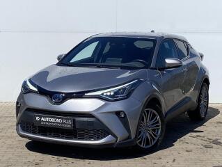 Toyota C-HR 1.8 HSD e-CVT Executive