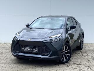 Toyota C-HR 2.0 HSD e-CVT Style