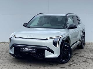 Kia EV3 81kWh GT-Line