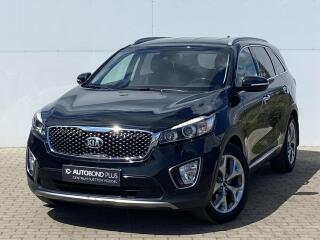Kia Sorento 2.2 CRDi 147kW AT AWD Premium
