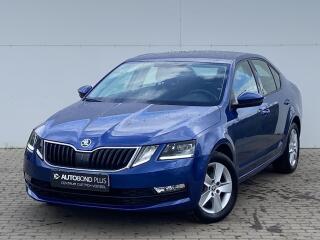 �koda Octavia 1.4 TSI / 110 kW Trumf Plus