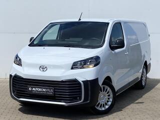Toyota ProAce 2.0 D-4D 140k L2 Active Multim
