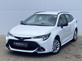 Toyota Corolla 1.8 HSD e-CVT Comfort TECH