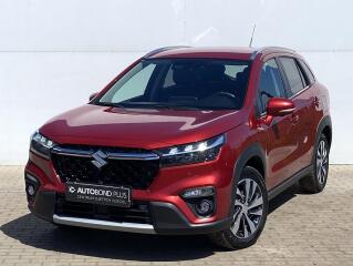 Suzuki S-Cross 1.5 HYBRID 75kW AllGrip Elegan