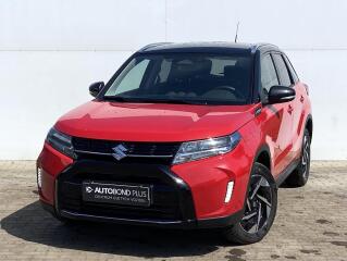 Suzuki Vitara 1.4 BoosterJet 6AT 4x4 Eleganc