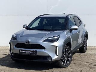 Toyota Yaris Cross 1.5 HSD e-CVT 116k Style