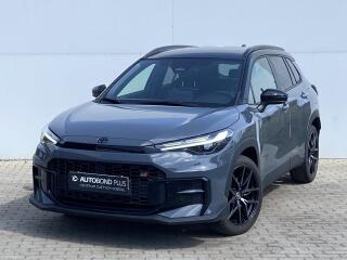 Toyota Corolla Cross 2.0 HSD e-CVT GR-Sport