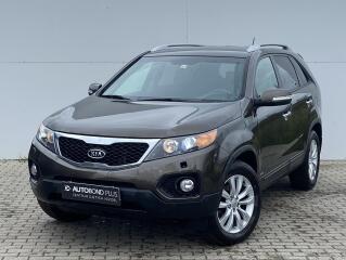 Kia Sorento 2.2 CRDI 145kW AWD Comfort PLU