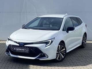 Toyota Corolla 1.8 HSD e-CVT Style