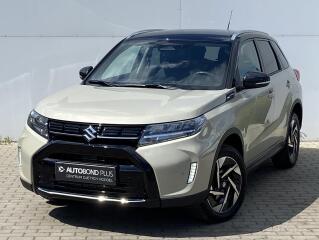 Suzuki Vitara 1.4 BoosterJet 6AT 4x4 Eleganc