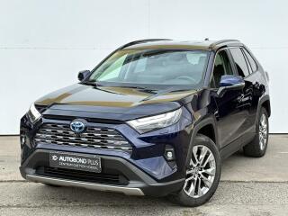 Toyota RAV4 2.5 HSD e-CVT AWD Exe. JBL