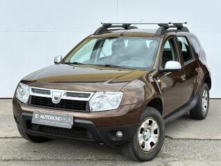 Dacia Duster 1.5 dCi 81kW 4x4