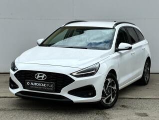 Hyundai i30 1.5 CVVT 71kW Style