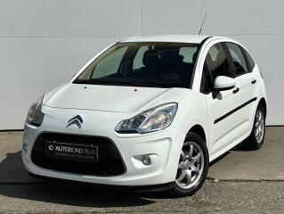 Citro�n C3 1.2 VTi 60kW