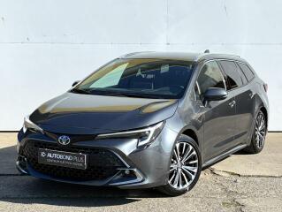 Toyota Corolla 1.8 HSD 140k e-CVT Style Ta�n�