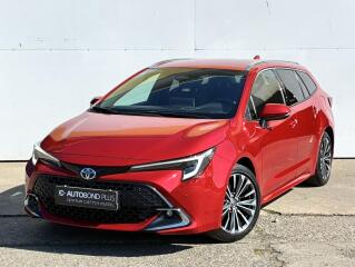 Toyota Corolla 1.8 HSD 140k e-CVT Style
