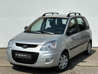 Hyundai Matrix 1.5 CRDi 81kW Polar
