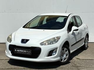 Peugeot 308 1.4 16V VTi 98k Access