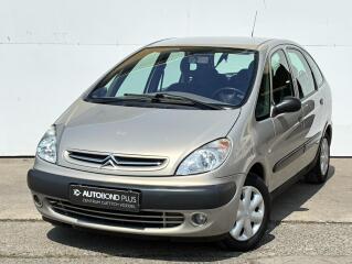 Citro�n Xsara Picasso 1.6 i 100k
