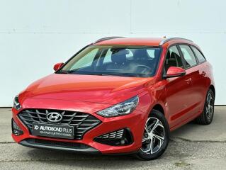 Hyundai i30 1.5 DPi 81kW FAMILY Comfort