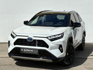 Toyota RAV4 2.5 HSD e-CVT AWD Selection