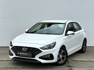 Hyundai i30 1.0 T-GDi 88KW Family Comfort