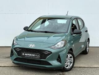 Hyundai i10 1.0 i 46kW GO!