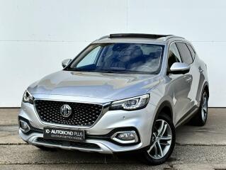 MG HS 1.5 TGI 119kW Elegance