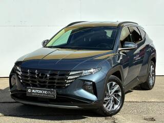 Hyundai Tucson 1.6 T-GDI 110kW DCT Style