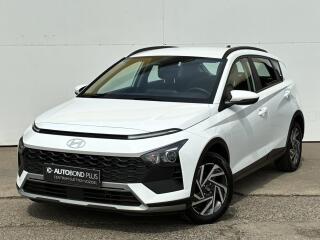 Hyundai Bayon 1.0 T-GDi 74kW Comfort