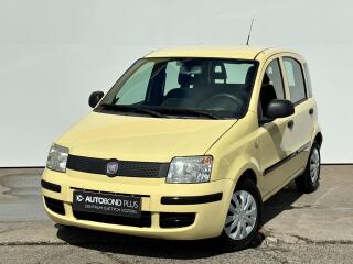 Fiat Panda 1.2 i 50kW My Life
