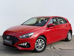 Hyundai i30 1.5 DPi 81kW Smart