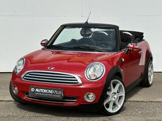 Mini Cooper 1.6i 88KW