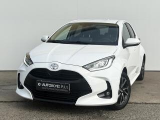 Toyota Yaris 1.5 VVT-i 92KW Style TECH