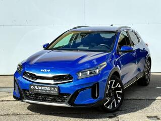 Kia XCeed 1.5 T-GDI 103kW TOP