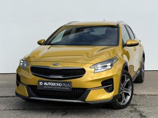 Kia XCeed 1.5 T-GDI 117kW DCT Spring Edi