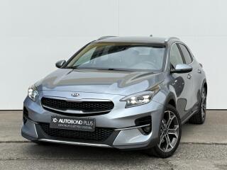 Kia XCeed 1.5 T-GDI 7DCT 117kW TOP
