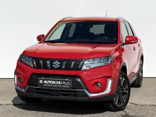 Suzuki Vitara 1.4 BoosterJet 95kW Elegance