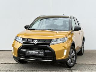 Suzuki Vitara 1.5 HYBRID 4x4 AT Premium