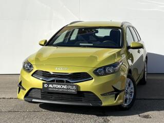 Kia Ceed 1.5 T-GDI 117kW FRESH