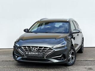 Hyundai i30 1.5 T-GDI 117kW Family SMART