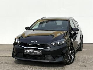 Kia Ceed 1.5 T-GDi 117kW DCT TOP