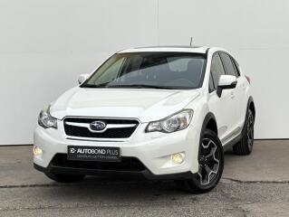Subaru XV 2.0i 110kW AT AWD Executive
