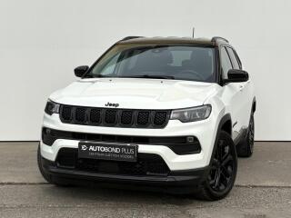 Jeep Compass 1.5 e-Hybrid 96KW Night Eagle