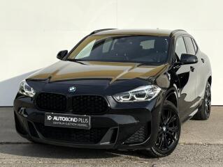 BMW X2 2.0d 140kW XDrive M-Paket