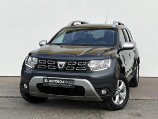 Dacia Duster 1.5 dCi 80 kW Prestige Ta�n�