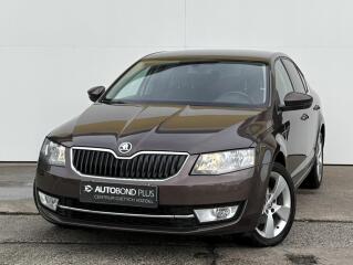 �koda Octavia 1.4 TSI DSG / 103 kW Elegance