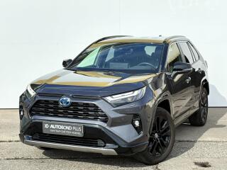 Toyota RAV4 2.5 HSD e-CVT AWD Selection